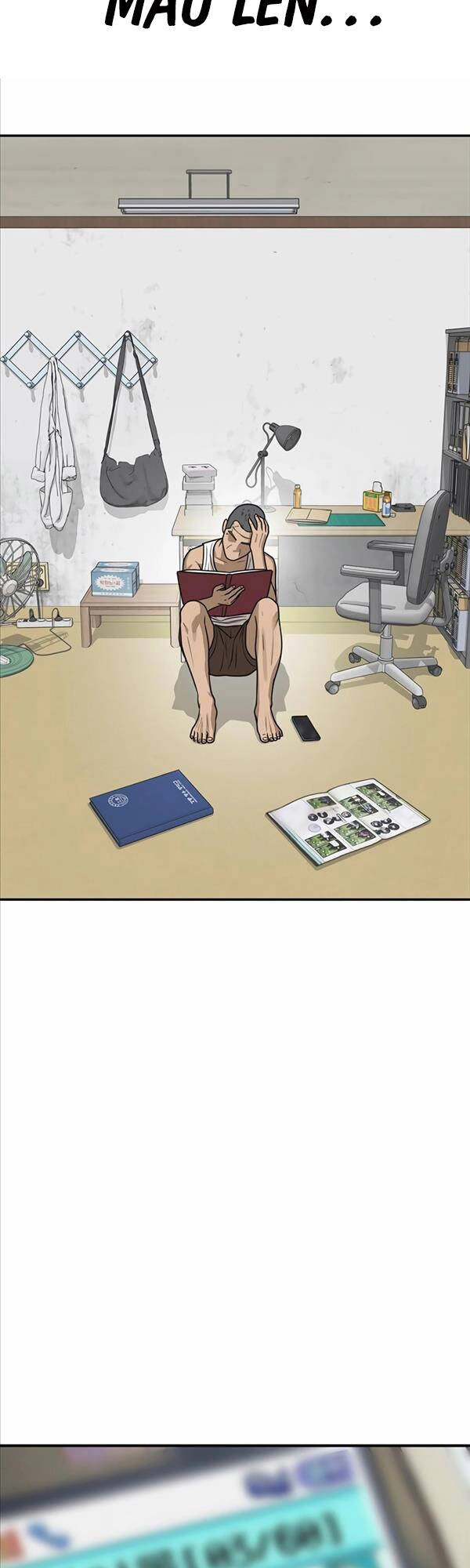 Thời Đại Ulzzang Chapter 3 - 93