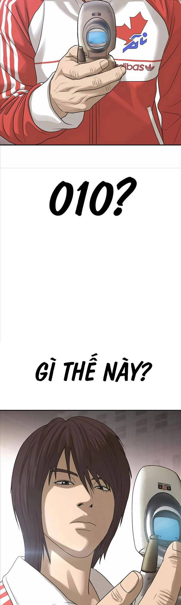 Thời Đại Ulzzang Chapter 3 - 95