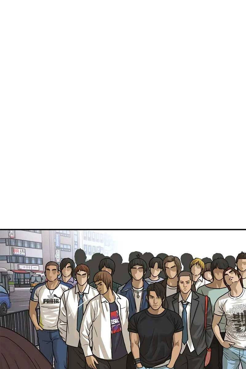 Thời Đại Ulzzang Chapter 4 - 8