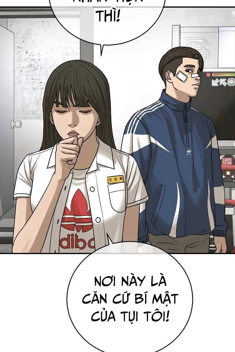 Thời Đại Ulzzang Chapter 4 - 35