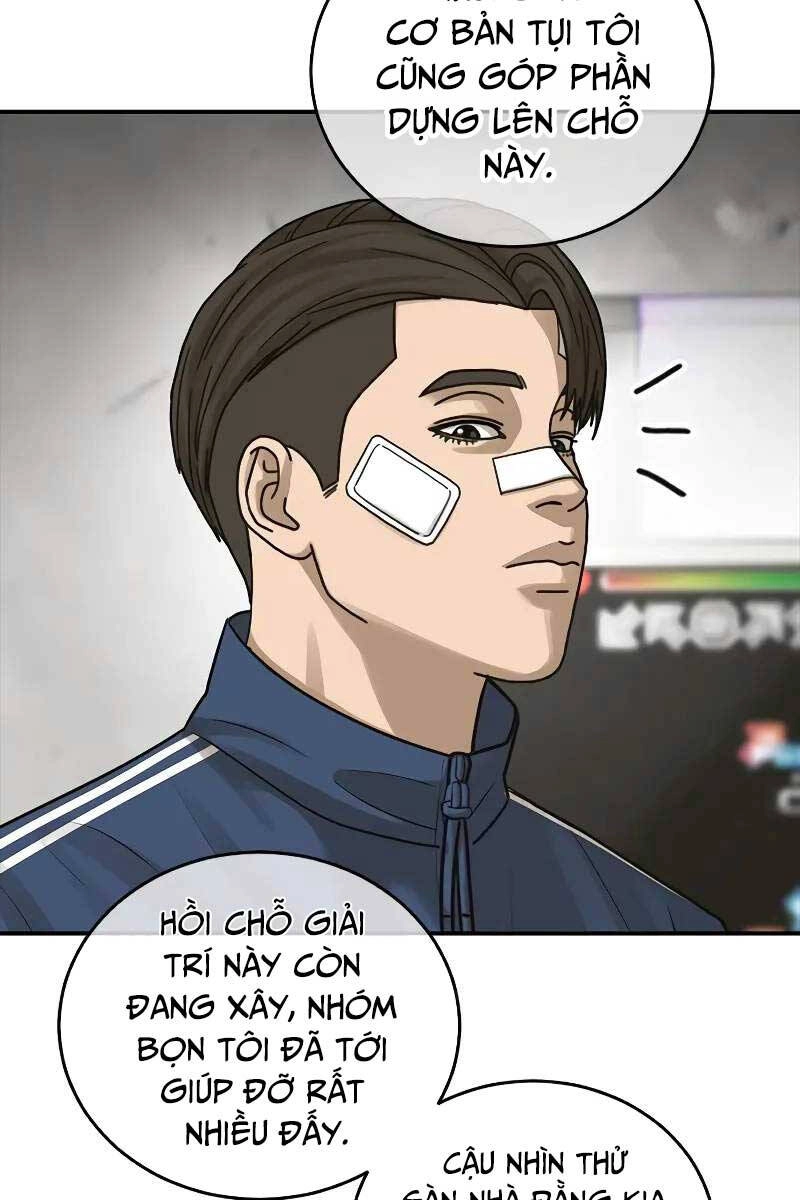 Thời Đại Ulzzang Chapter 4 - 37