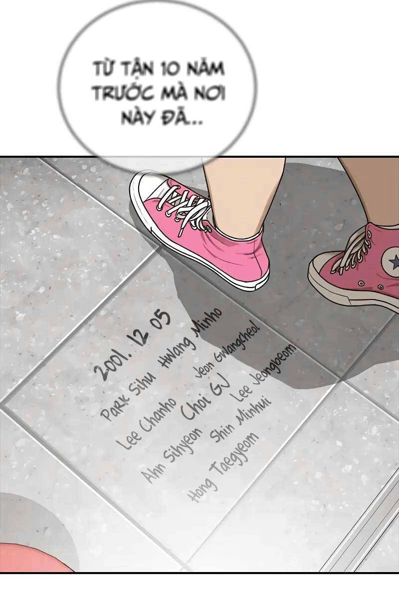 Thời Đại Ulzzang Chapter 4 - 39