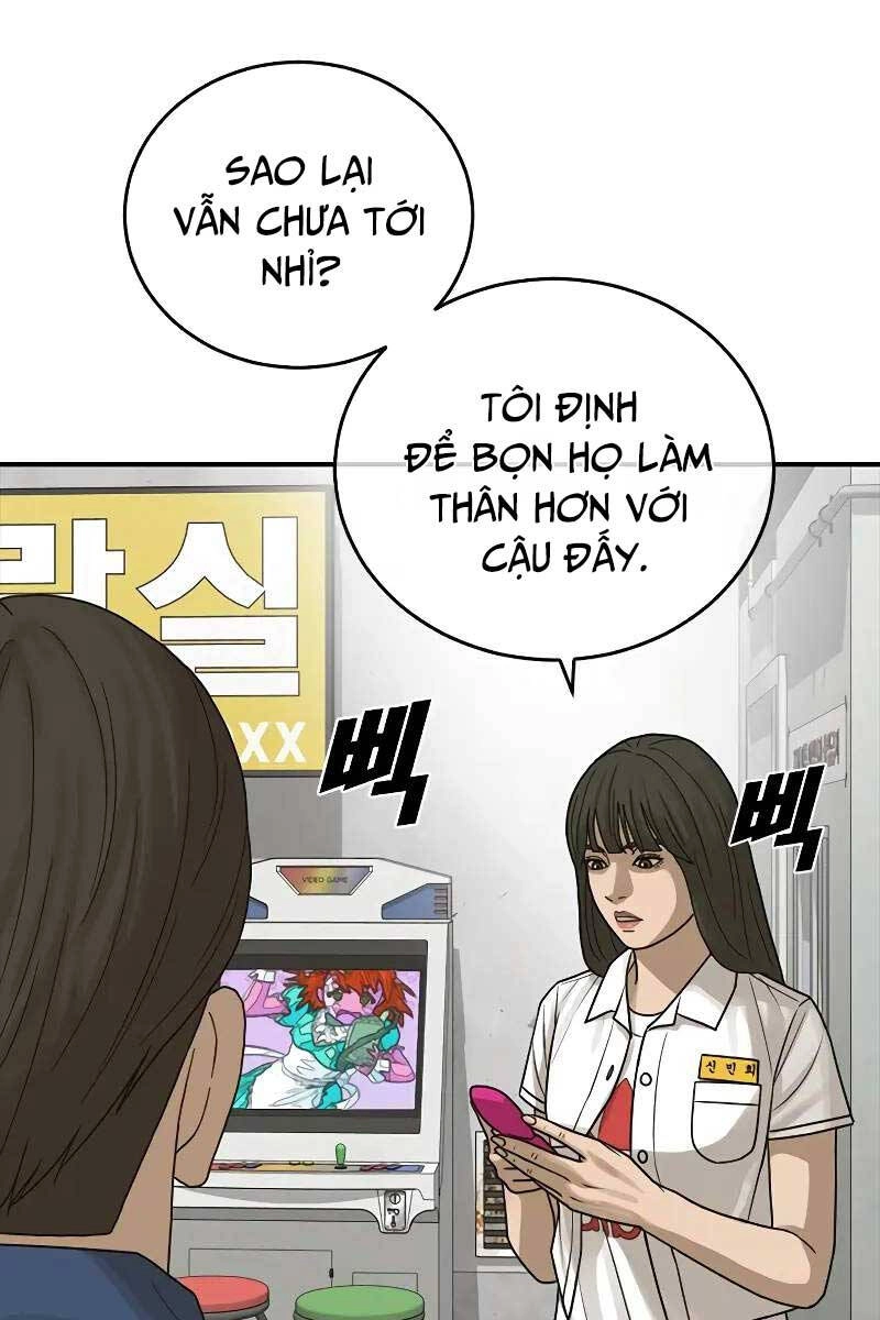Thời Đại Ulzzang Chapter 4 - 54