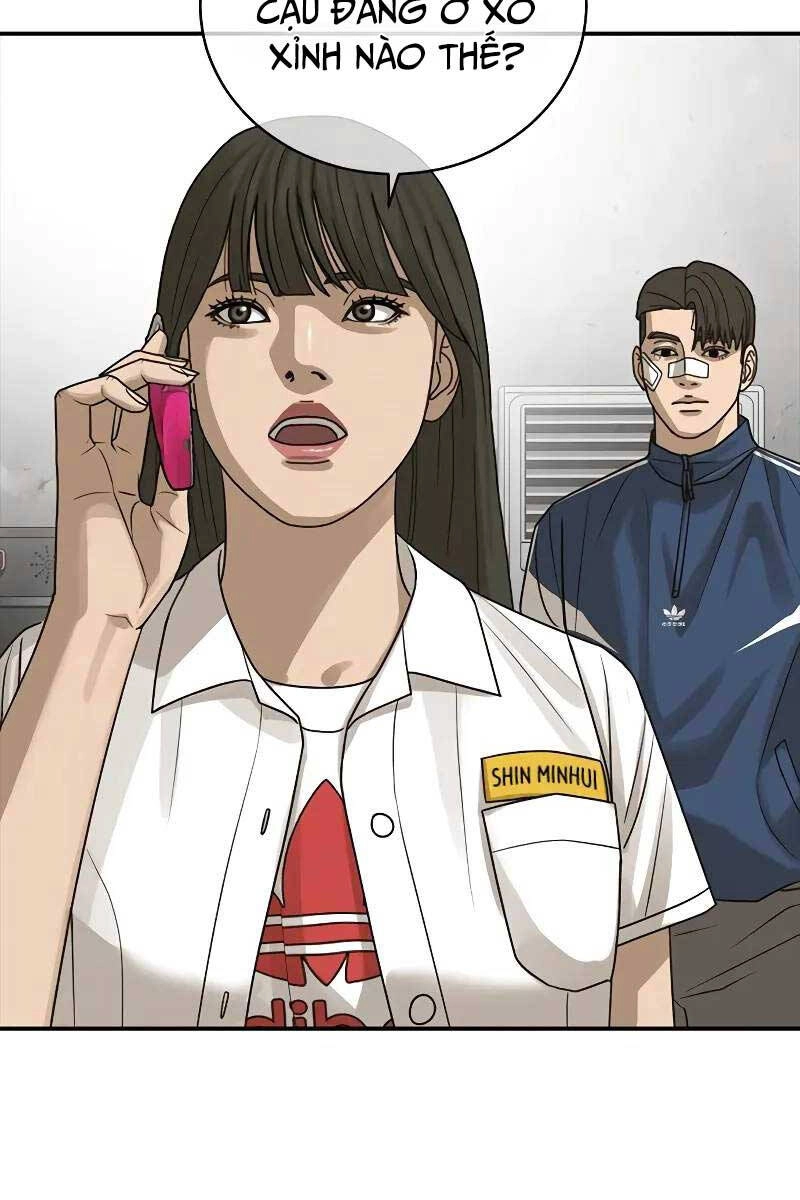 Thời Đại Ulzzang Chapter 4 - 56