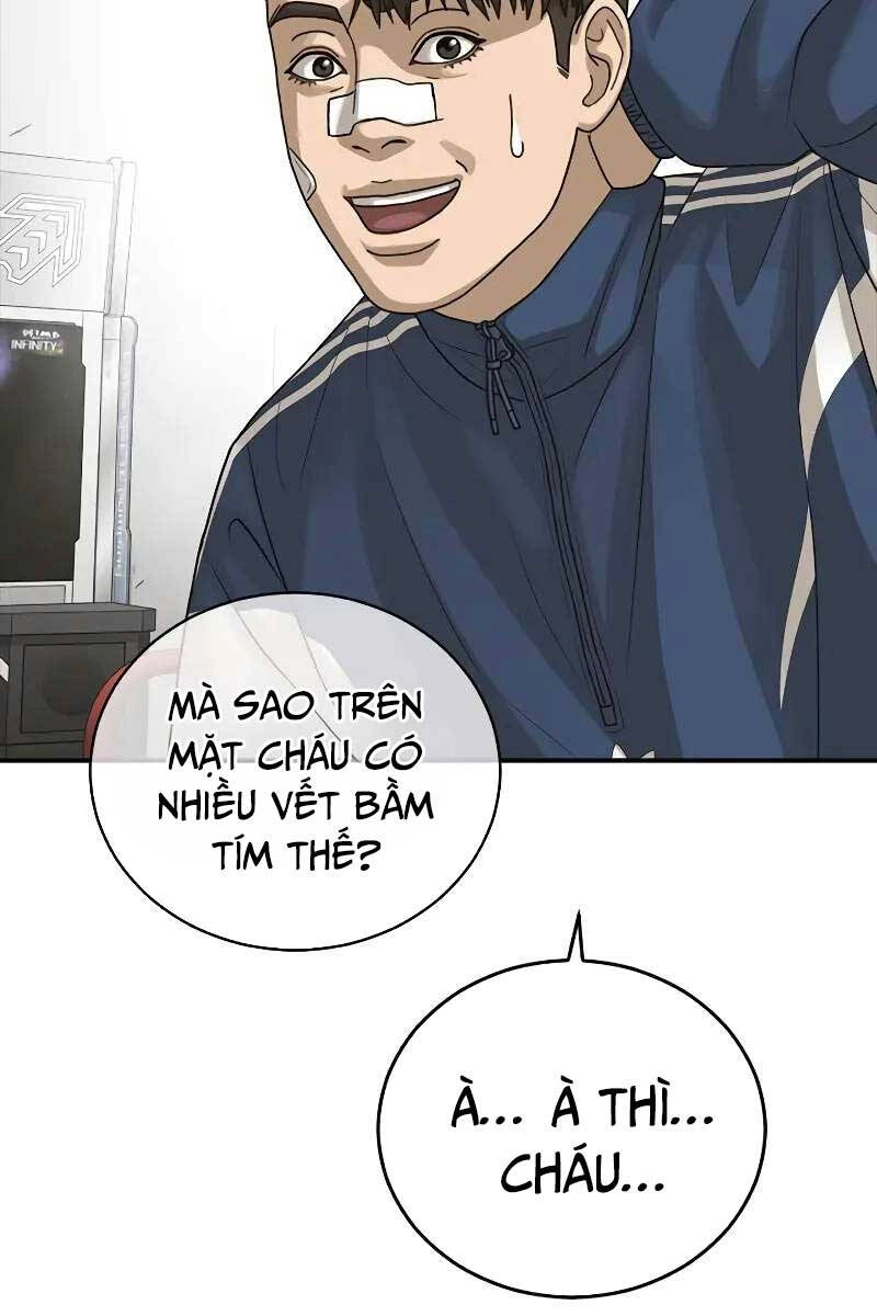 Thời Đại Ulzzang Chapter 4 - 88