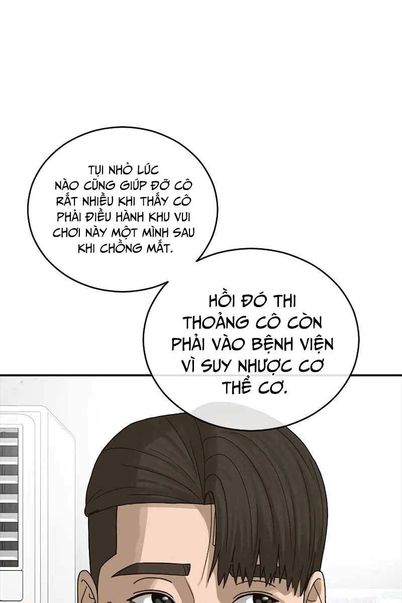 Thời Đại Ulzzang Chapter 4 - 101
