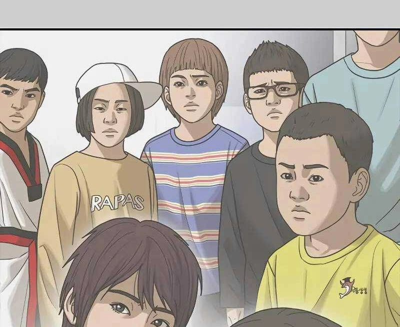 Thời Đại Ulzzang Chapter 4.5 - 47