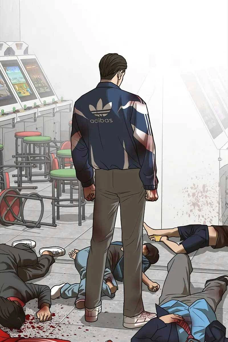 Thời Đại Ulzzang Chapter 4.5 - 70