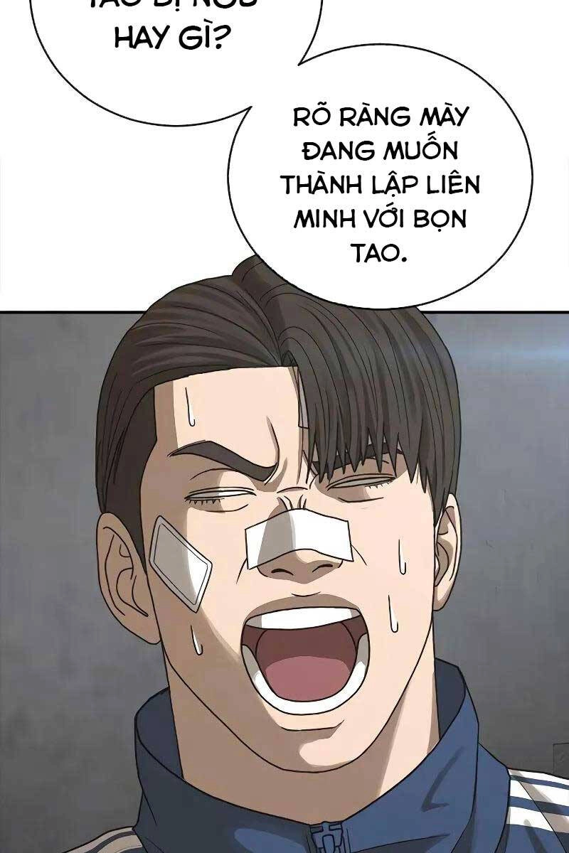 Thời Đại Ulzzang Chapter 5 - 11