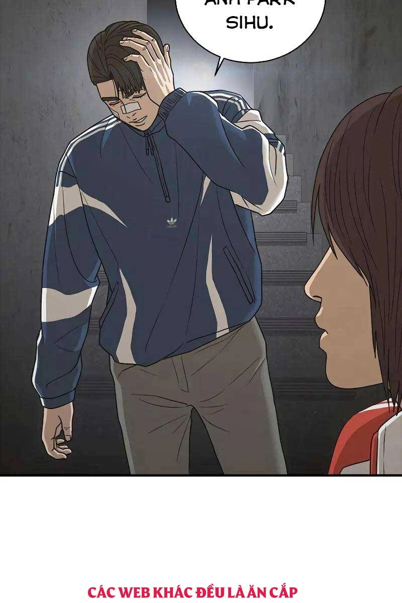 Thời Đại Ulzzang Chapter 5 - 21