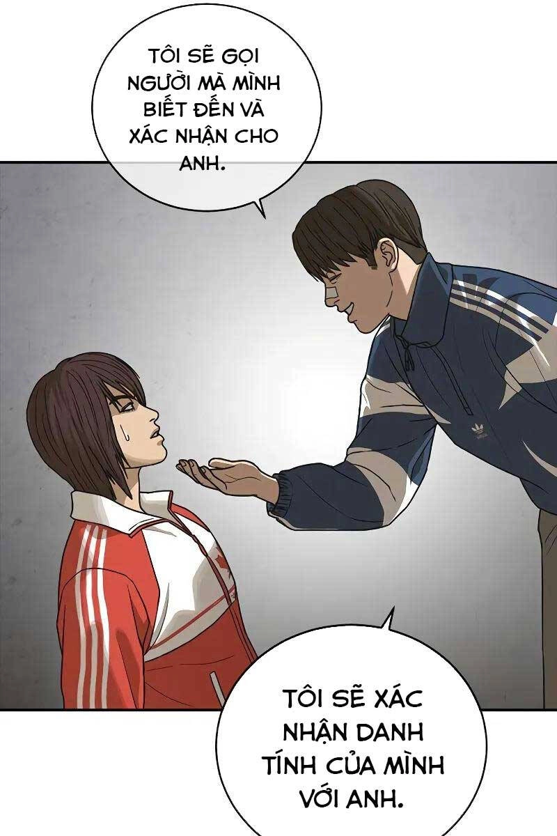 Thời Đại Ulzzang Chapter 5 - 37