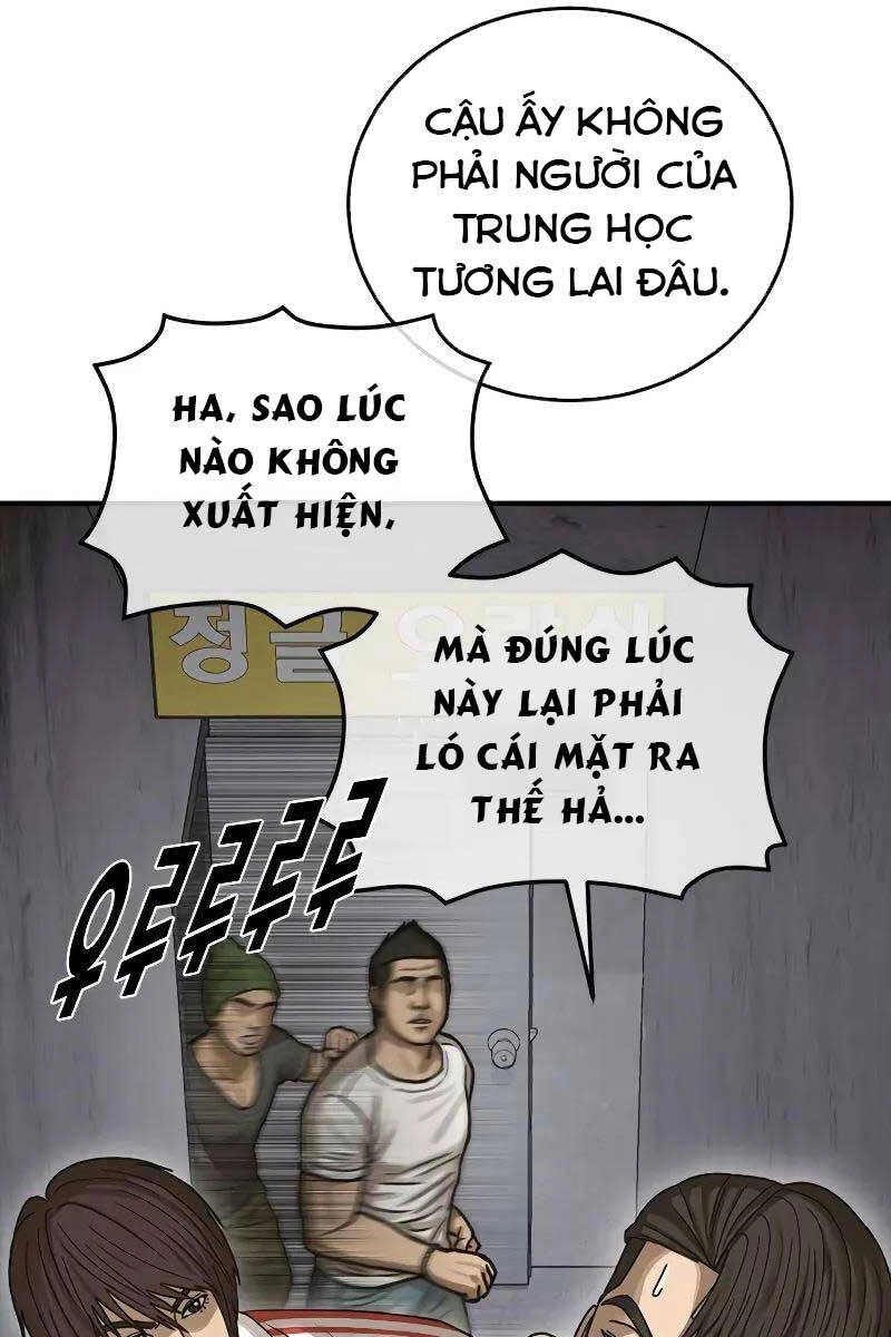 Thời Đại Ulzzang Chapter 5 - 50