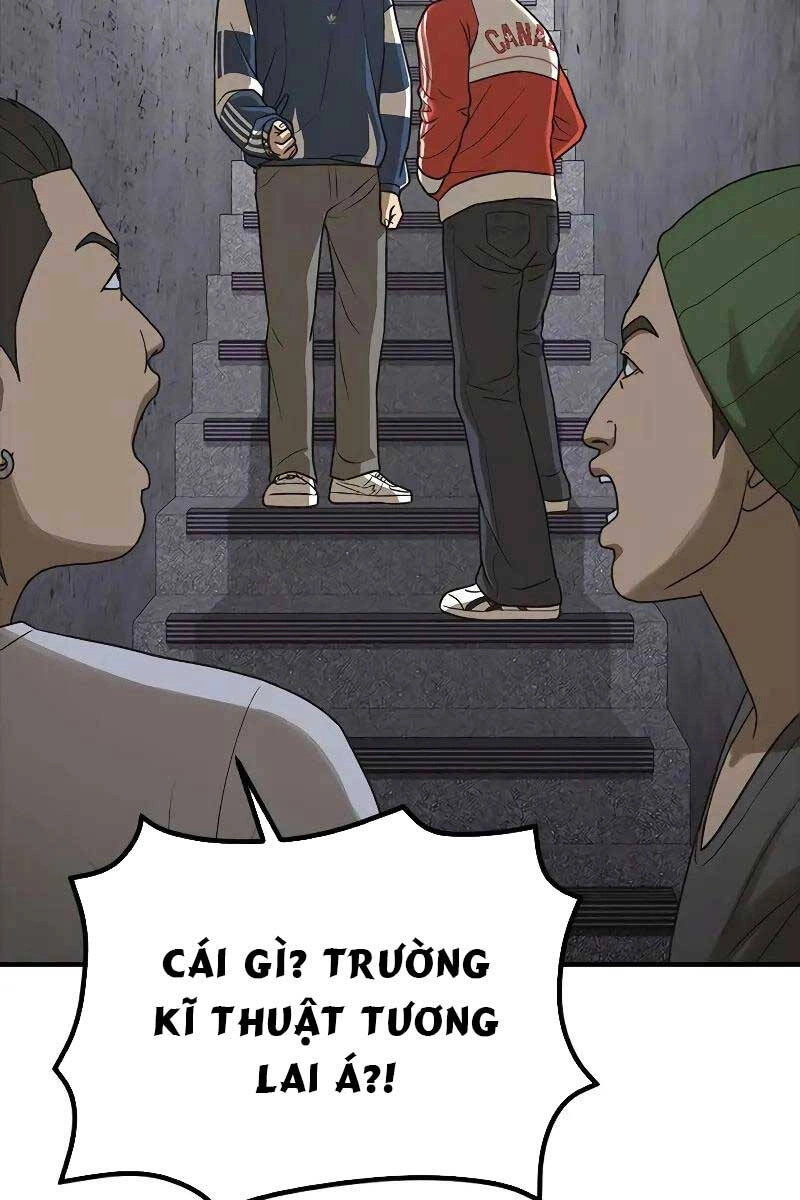 Thời Đại Ulzzang Chapter 5 - 53