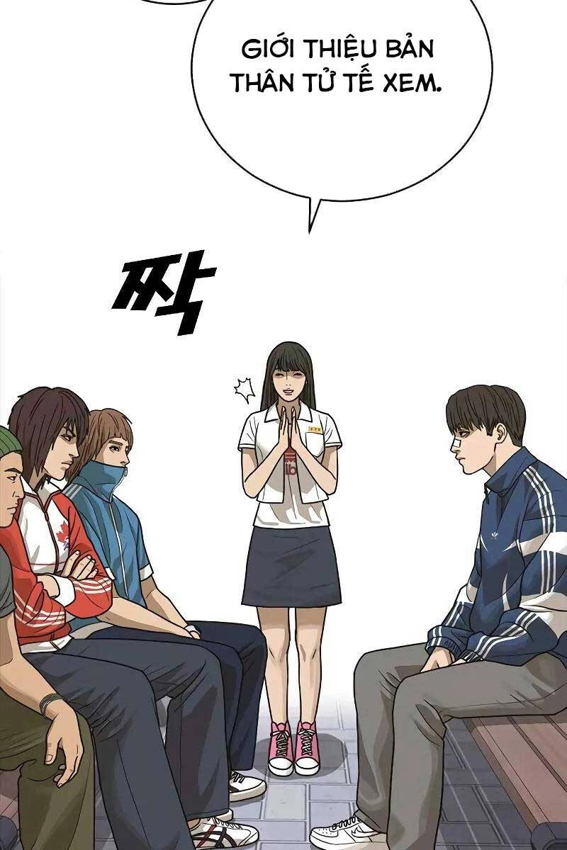 Thời Đại Ulzzang Chapter 5 - 66