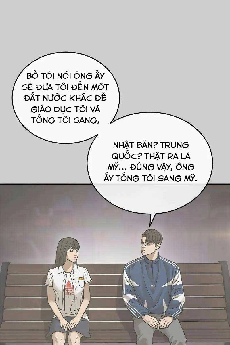 Thời Đại Ulzzang Chapter 5 - 82