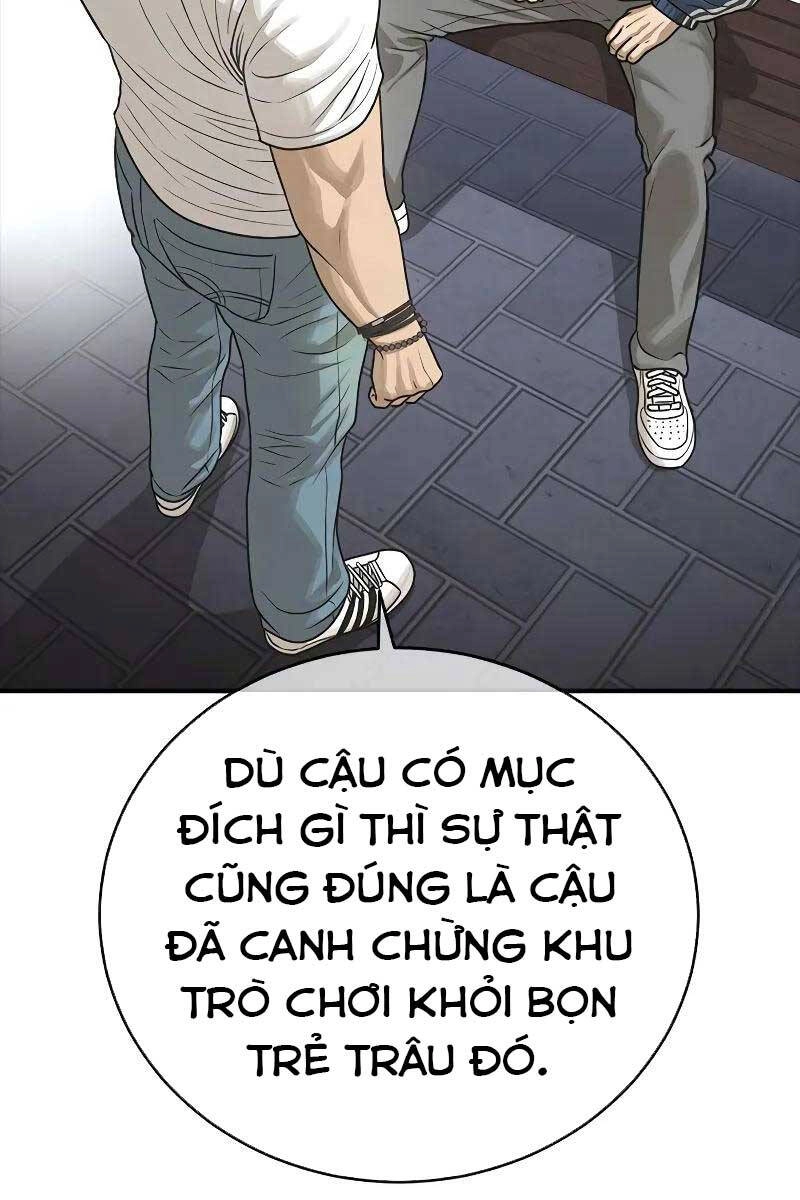 Thời Đại Ulzzang Chapter 5 - 117