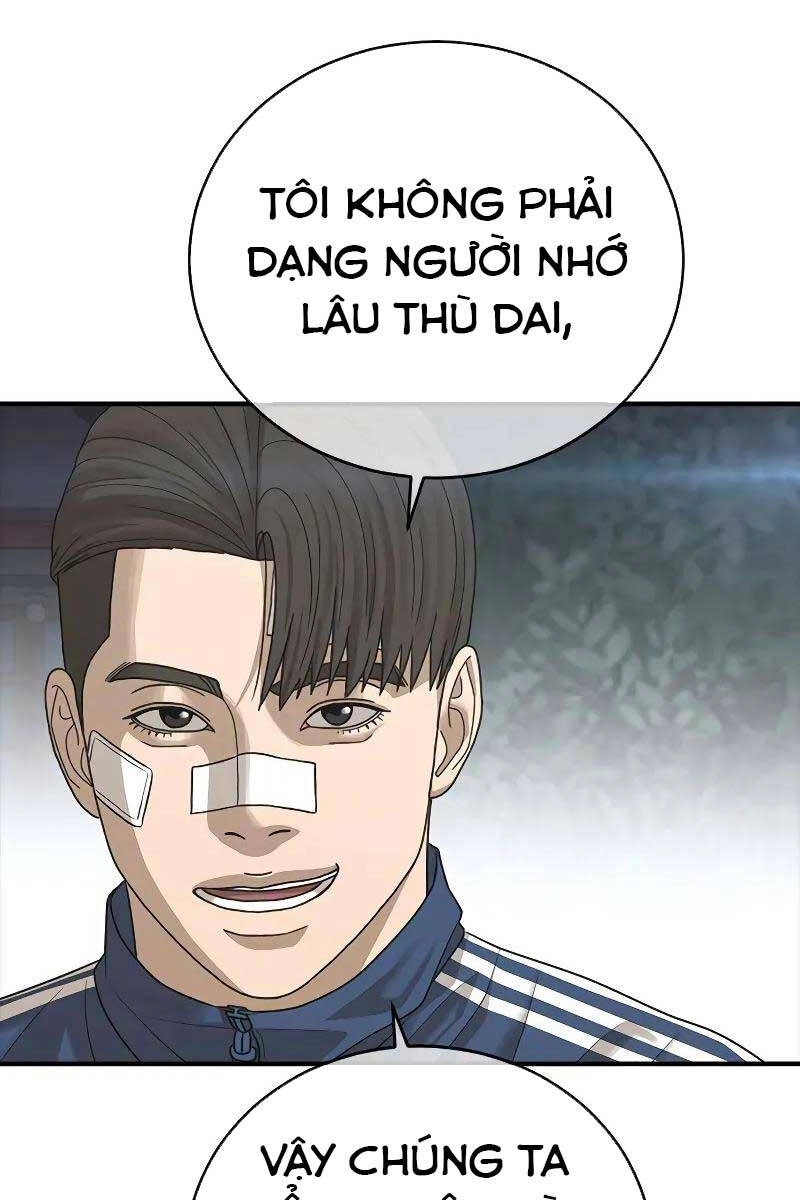 Thời Đại Ulzzang Chapter 5 - 124