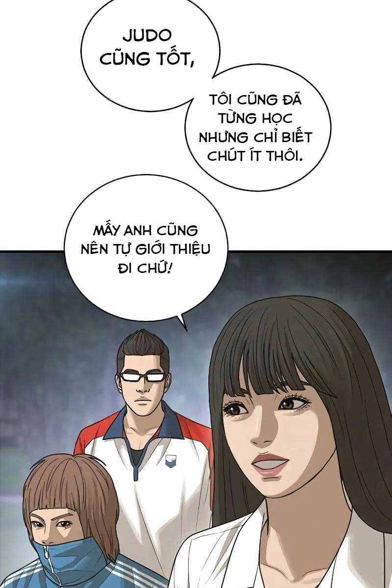 Thời Đại Ulzzang Chapter 5 - 128