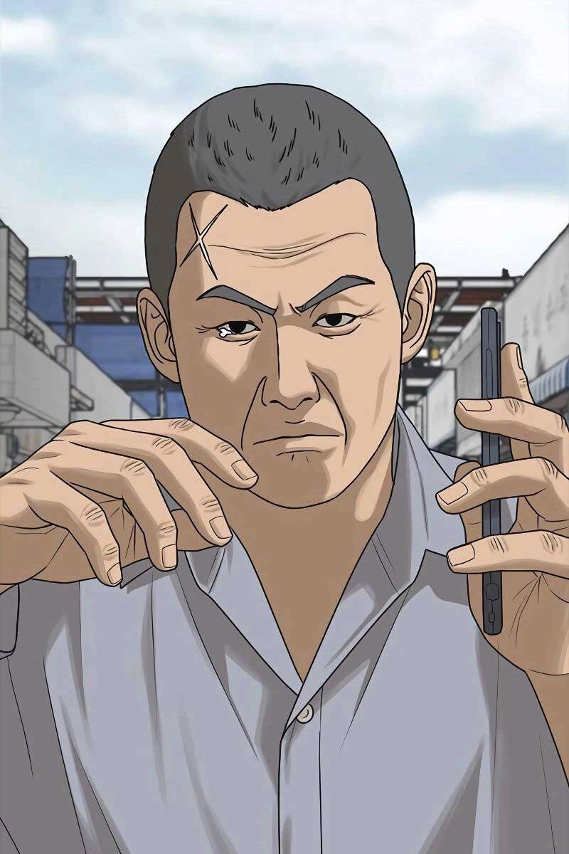 Thời Đại Ulzzang Chapter 6 - 49