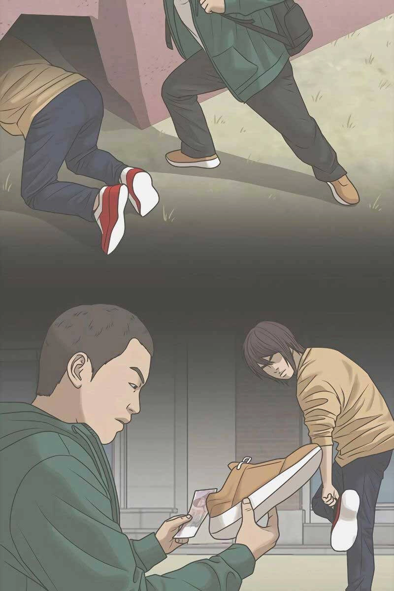 Thời Đại Ulzzang Chapter 6 - 63