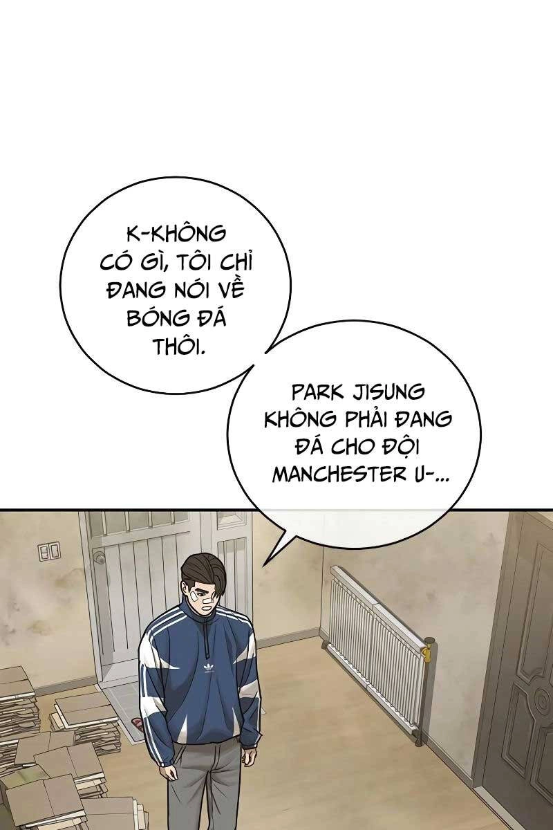 Thời Đại Ulzzang Chapter 6.5 - 3