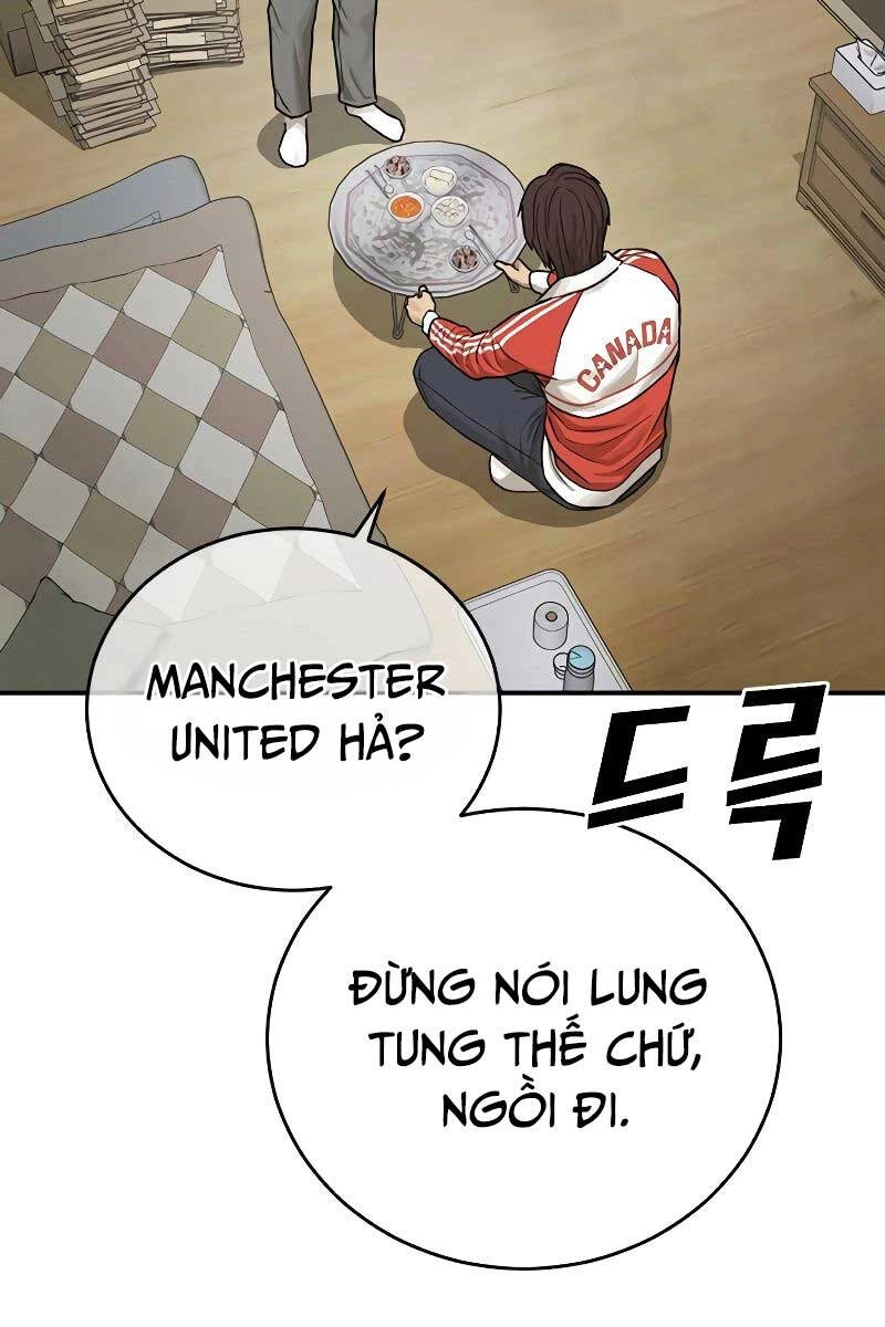 Thời Đại Ulzzang Chapter 6.5 - 4