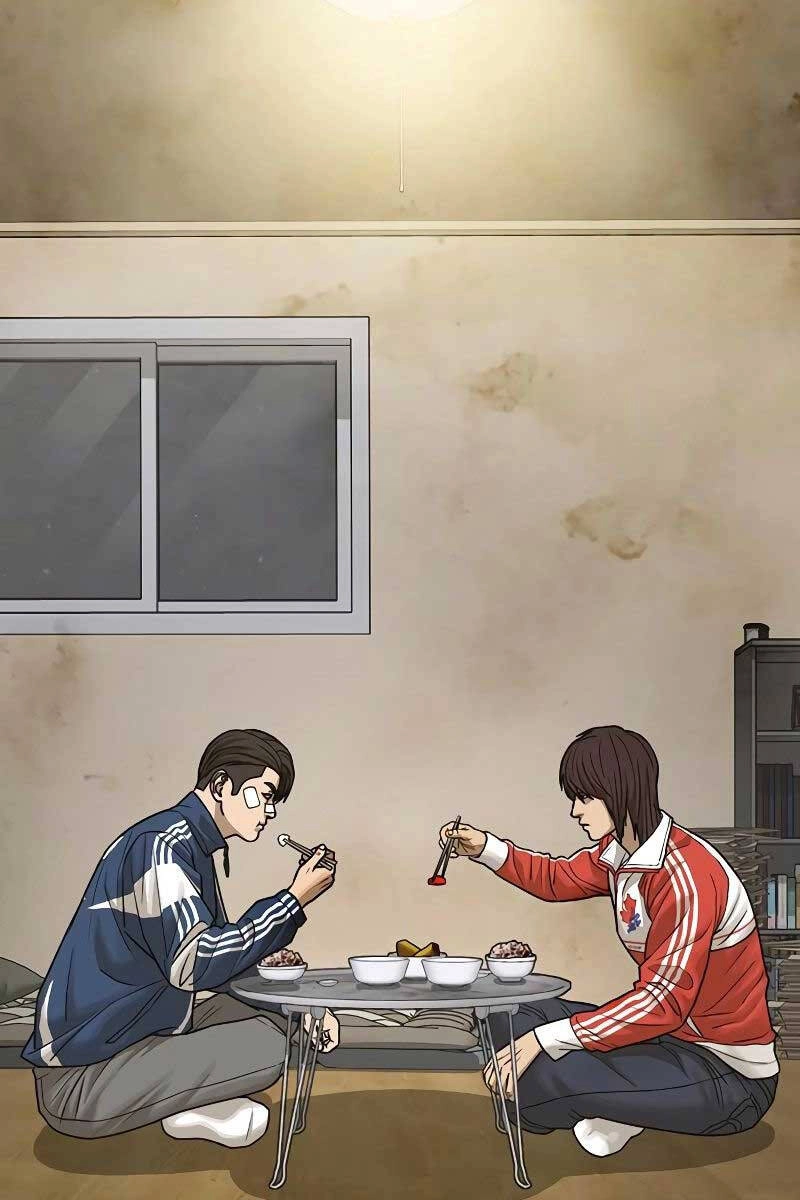 Thời Đại Ulzzang Chapter 6.5 - 11