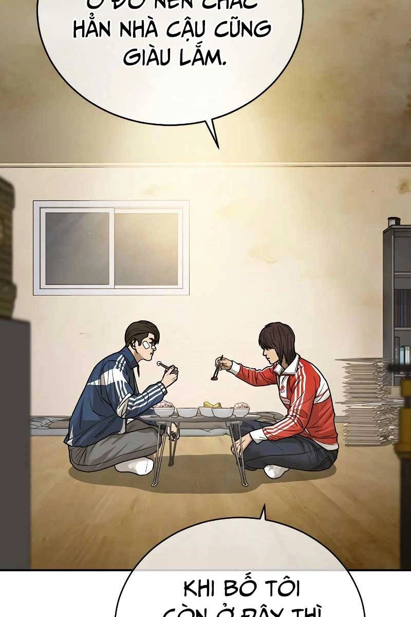 Thời Đại Ulzzang Chapter 6.5 - 21