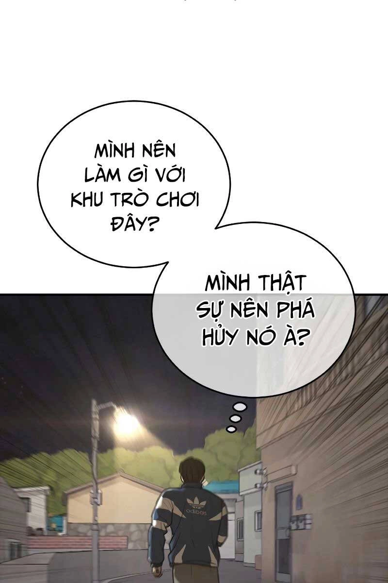 Thời Đại Ulzzang Chapter 6.5 - 58