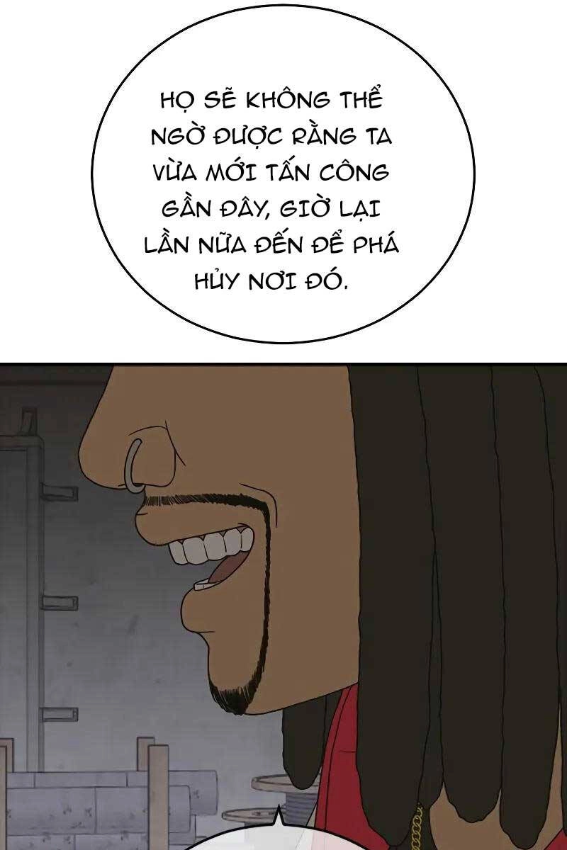 Thời Đại Ulzzang Chapter 7 - 116