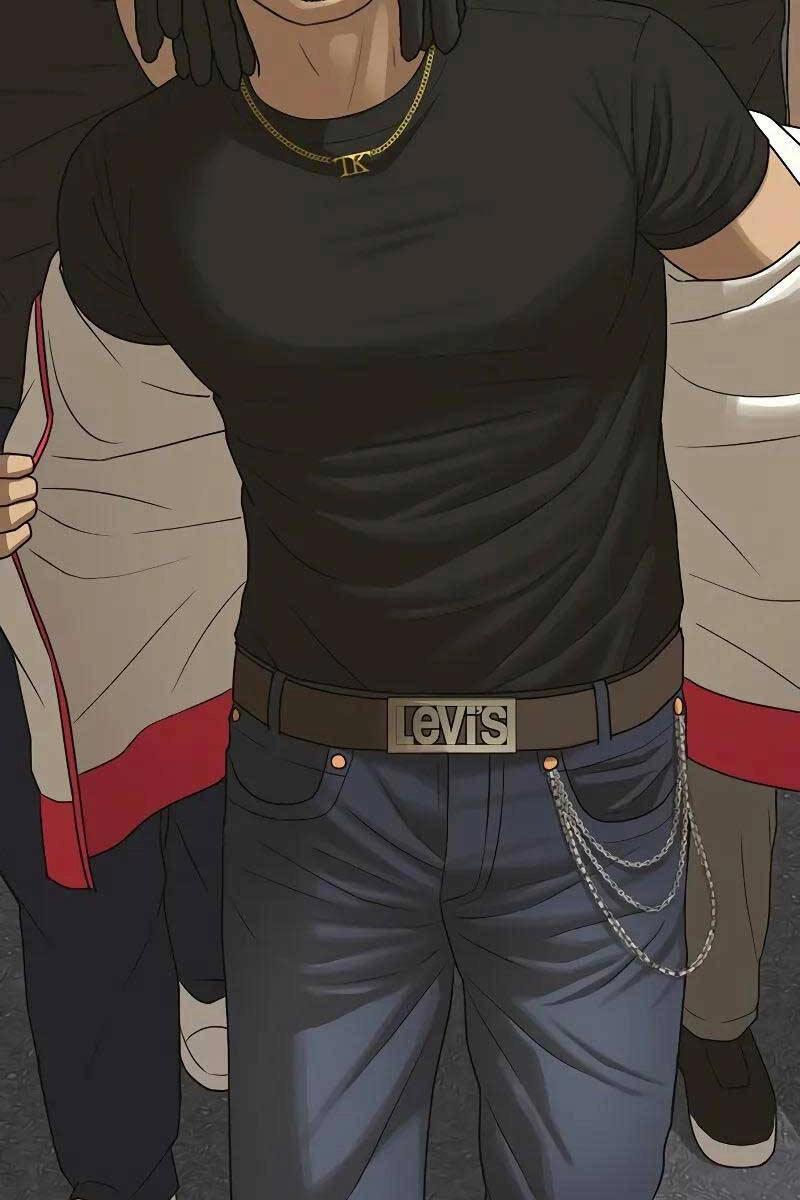 Thời Đại Ulzzang Chapter 7 - 129