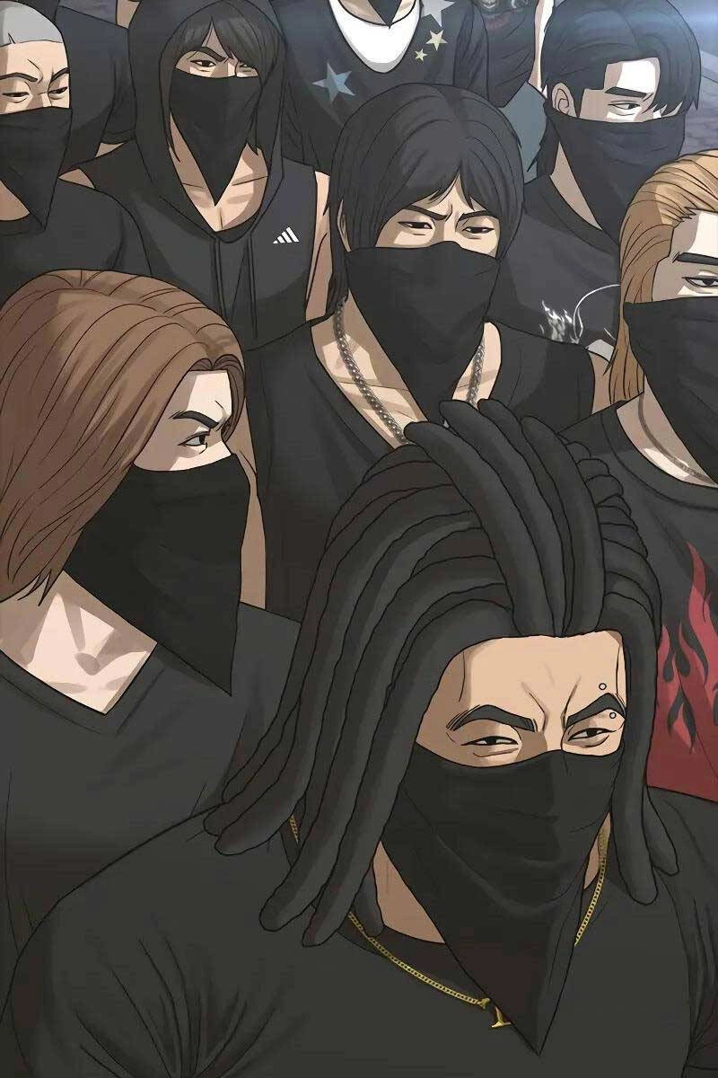 Thời Đại Ulzzang Chapter 7 - 148