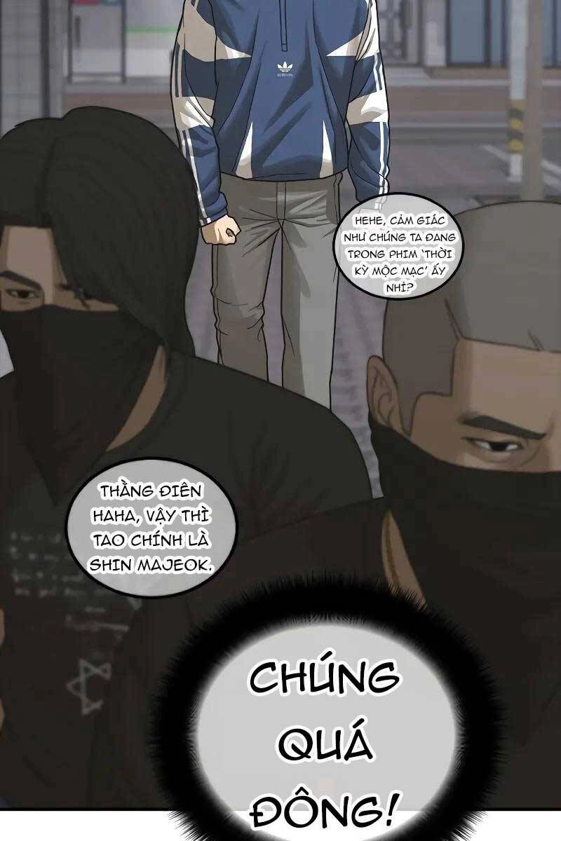 Thời Đại Ulzzang Chapter 7 - 151