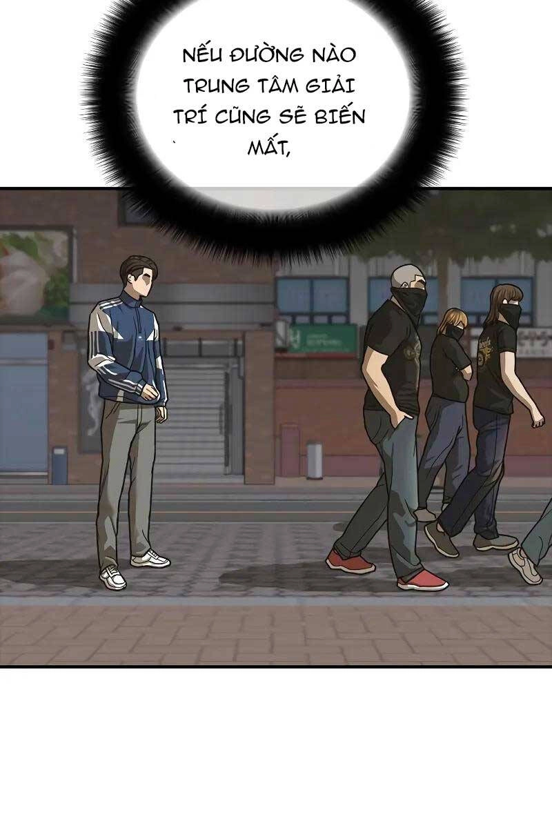 Thời Đại Ulzzang Chapter 7 - 158