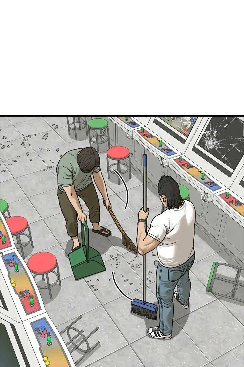 Thời Đại Ulzzang Chapter 8 - 20