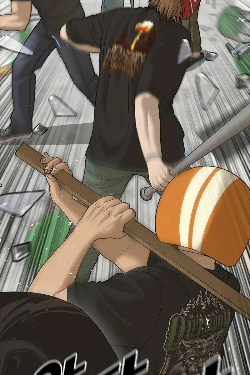 Thời Đại Ulzzang Chapter 8 - 33