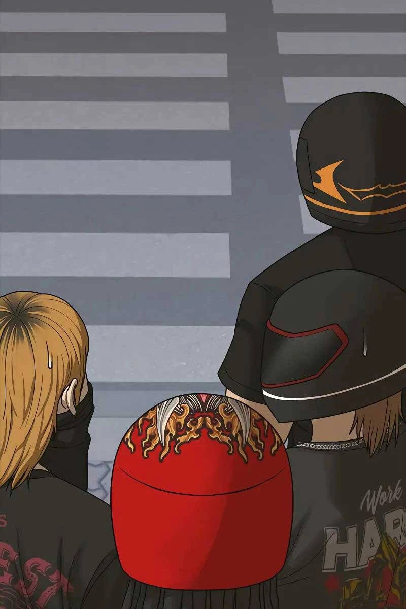 Thời Đại Ulzzang Chapter 8 - 133