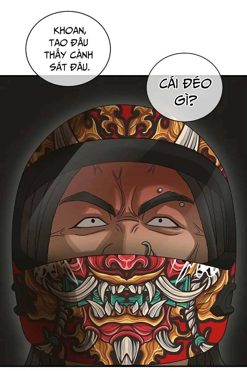 Thời Đại Ulzzang Chapter 8 - 135