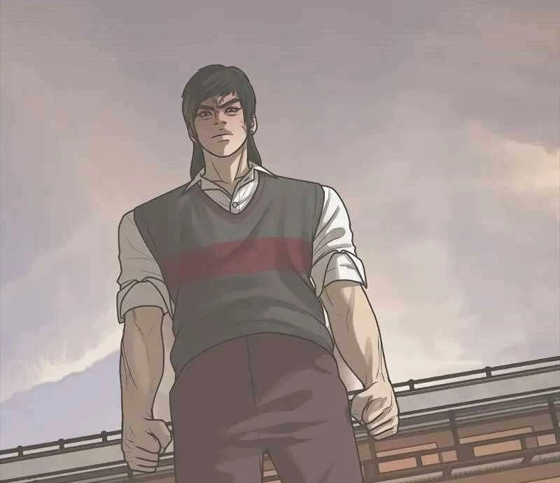 Thời Đại Ulzzang Chapter 12 - 53