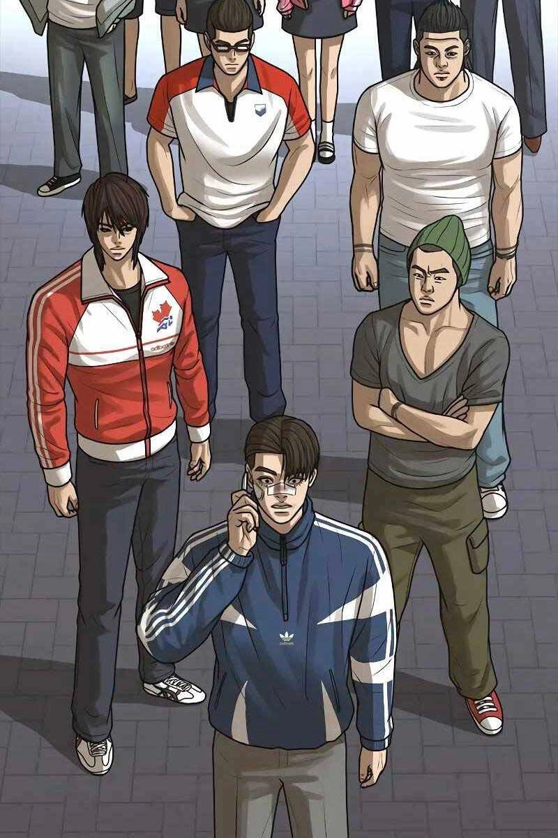 Thời Đại Ulzzang Chapter 12 - 201