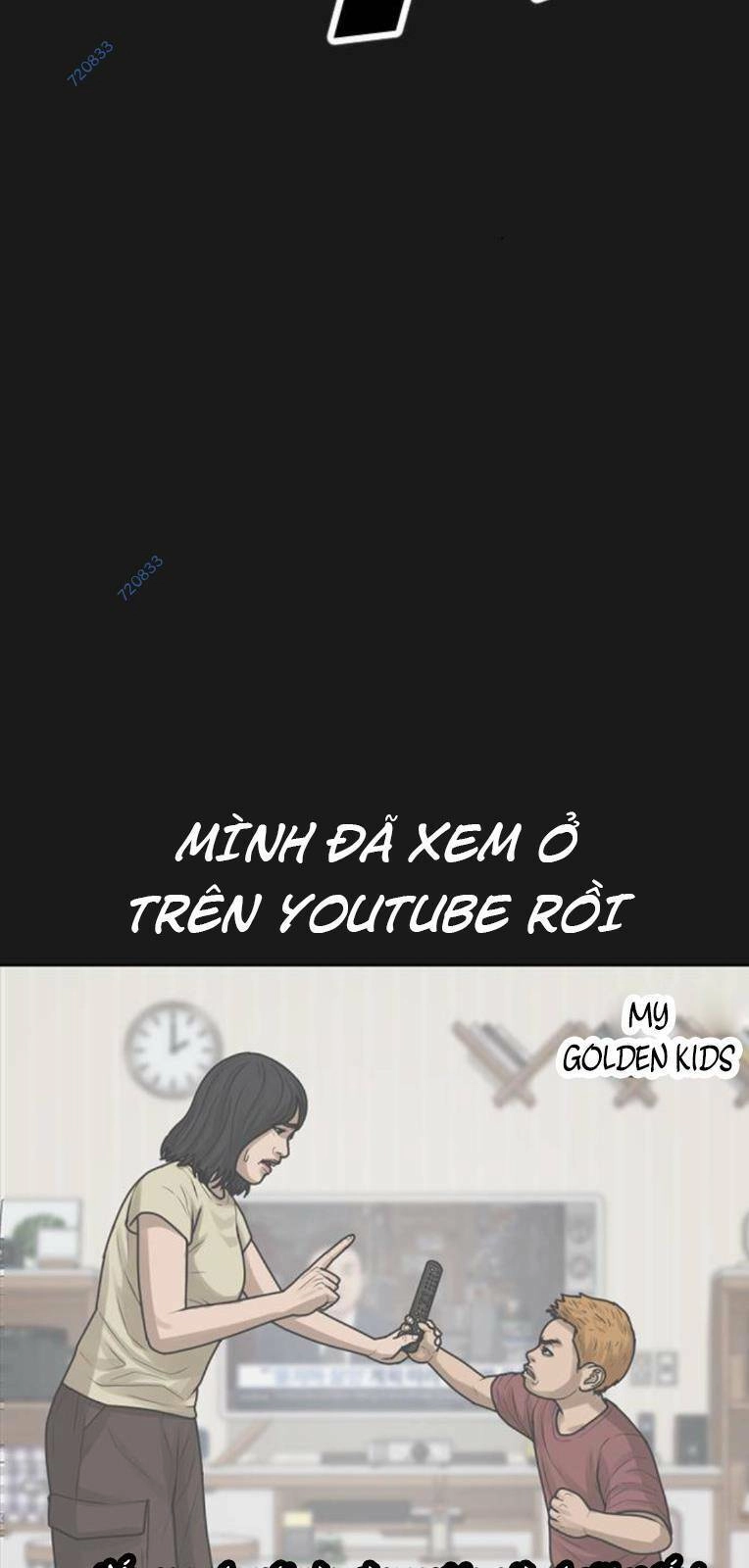 Thời Đại Ulzzang Chapter 17 - 23