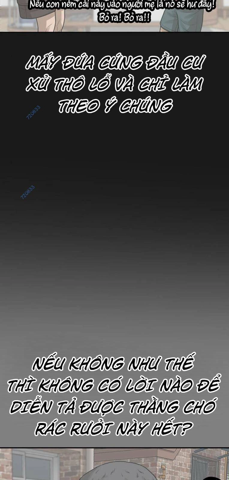 Thời Đại Ulzzang Chapter 17 - 24