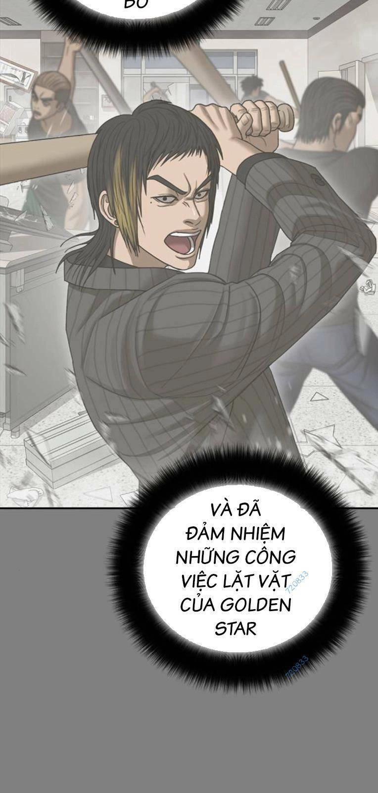 Thời Đại Ulzzang Chapter 17 - 37