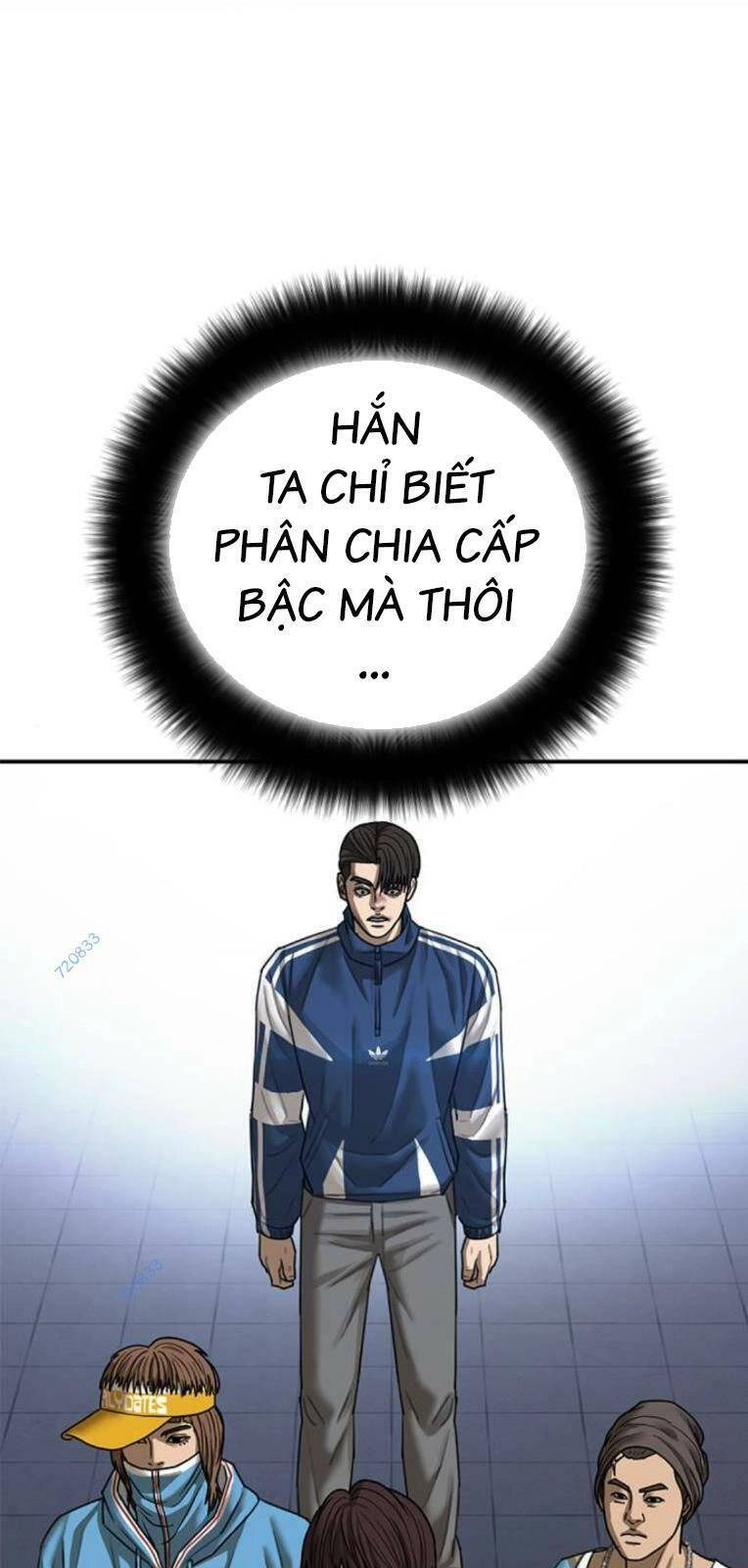 Thời Đại Ulzzang Chapter 17 - 40