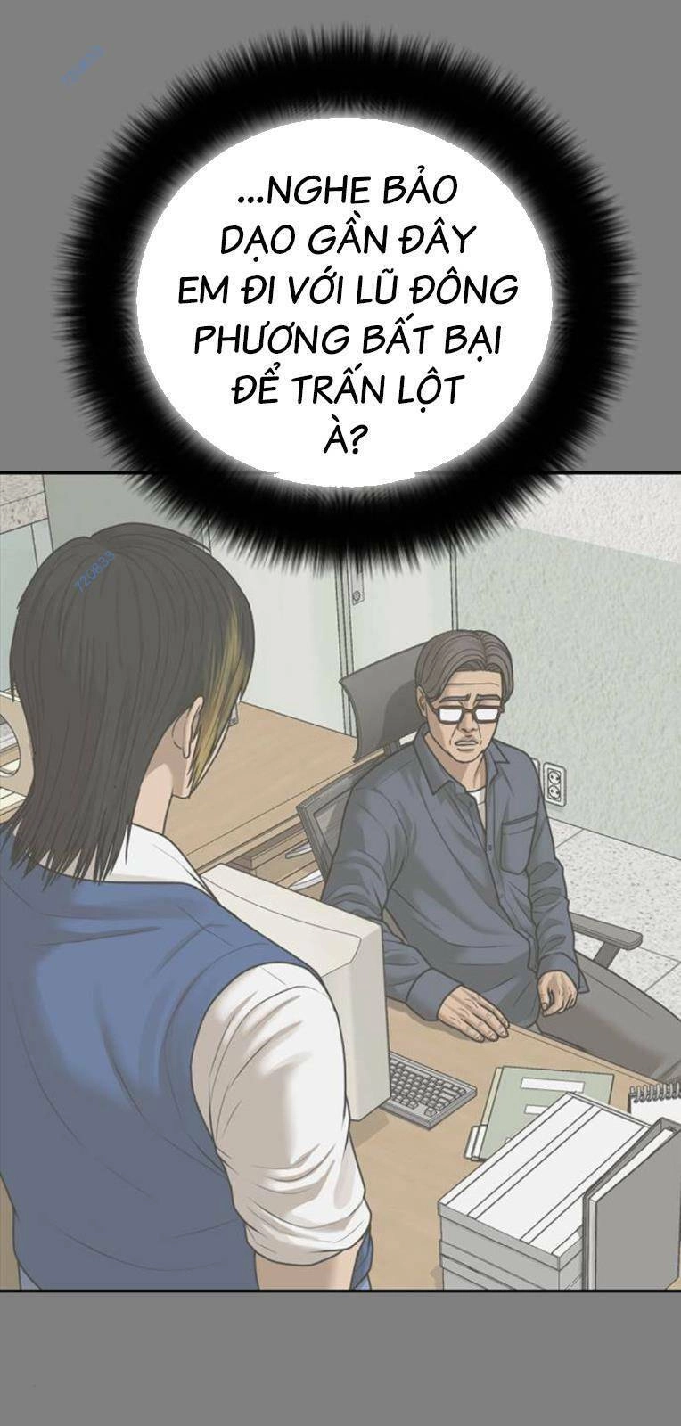 Thời Đại Ulzzang Chapter 17 - 50