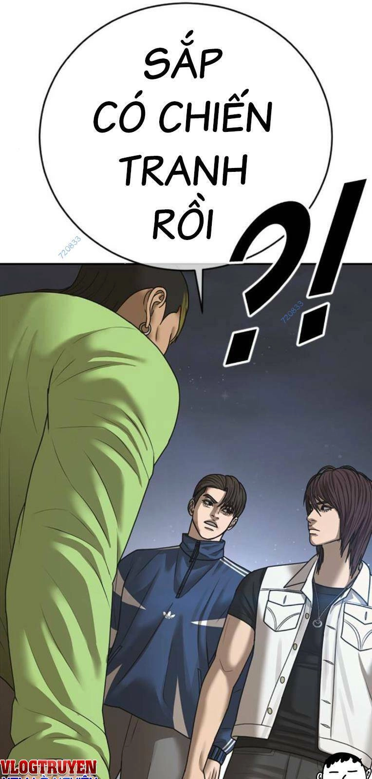 Thời Đại Ulzzang Chapter 17 - 73