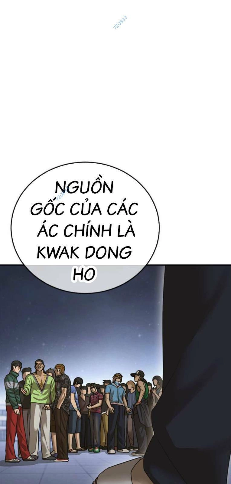 Thời Đại Ulzzang Chapter 17 - 77