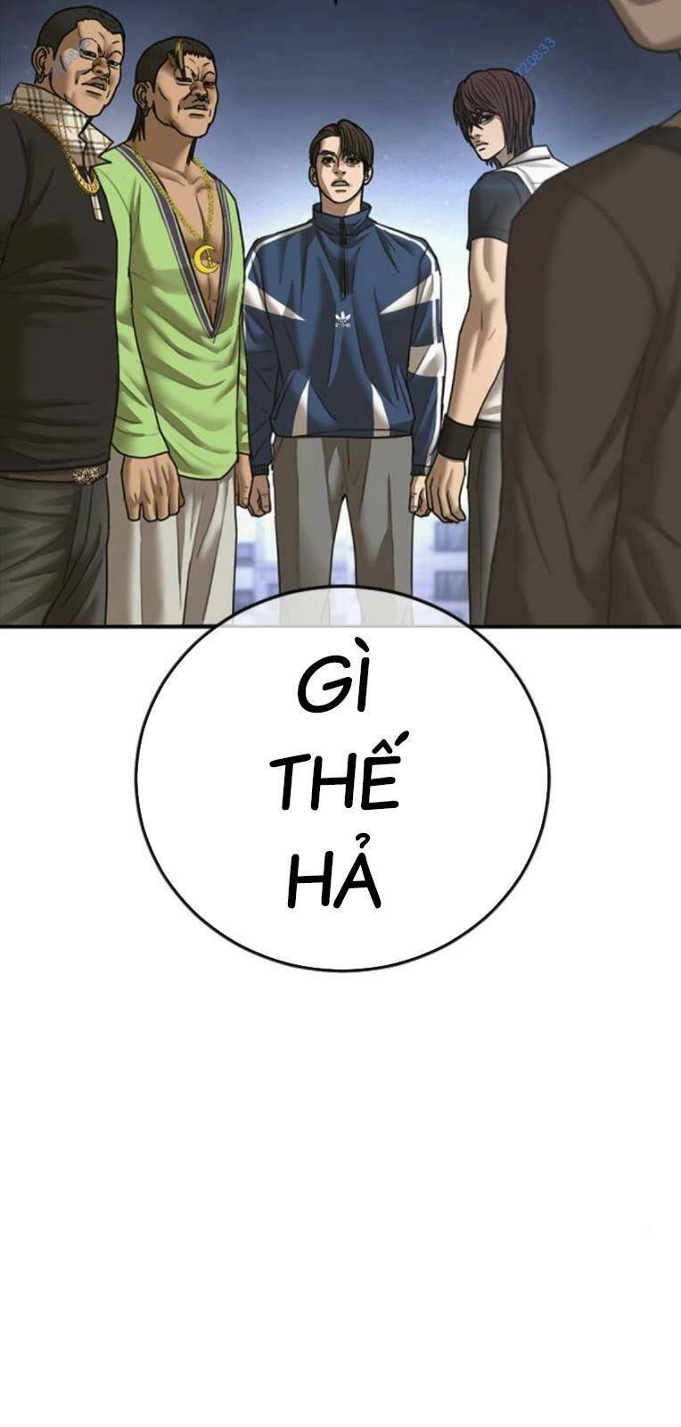 Thời Đại Ulzzang Chapter 17 - 79