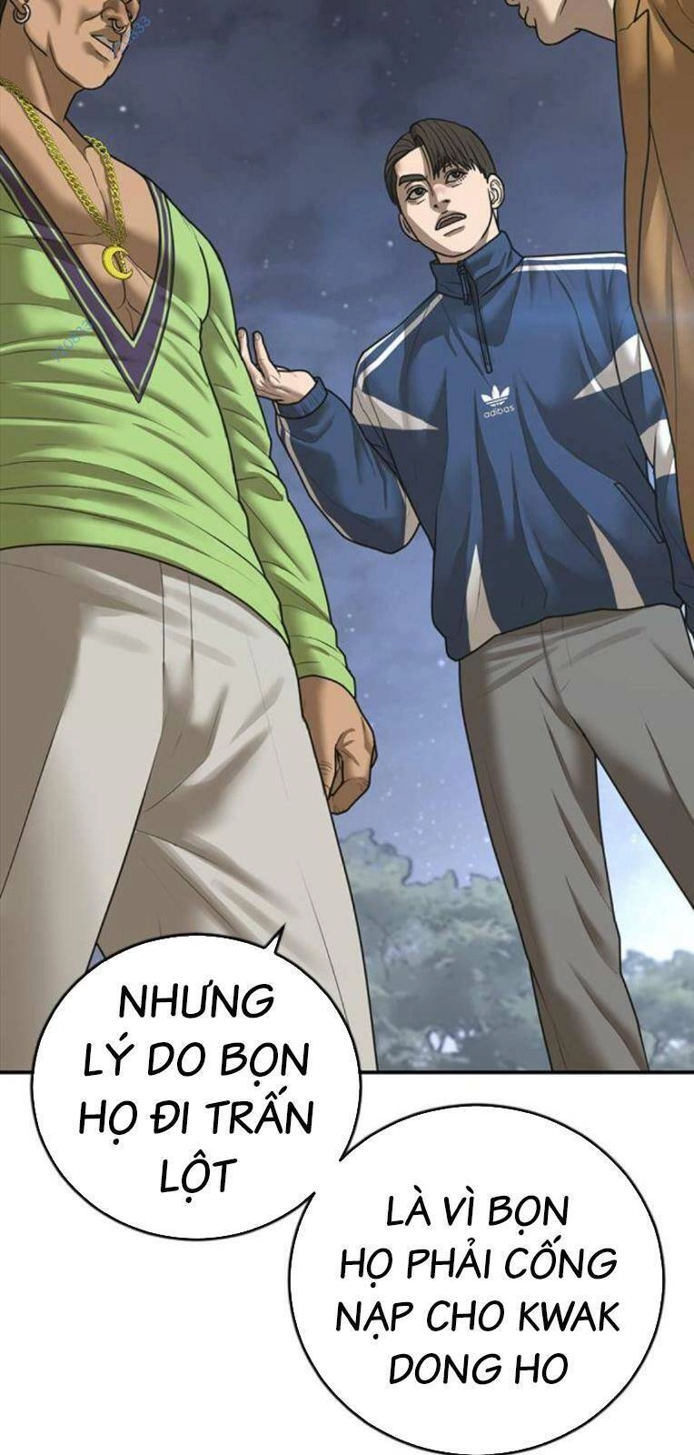 Thời Đại Ulzzang Chapter 17 - 92