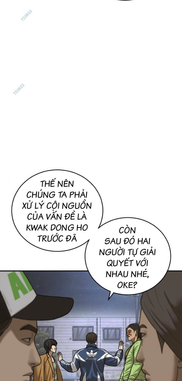 Thời Đại Ulzzang Chapter 17 - 93